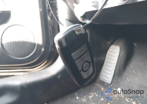 2022 Ford Mustang Ecoboost из США, поврежденный, VIN 1FATP8UH4N5142004